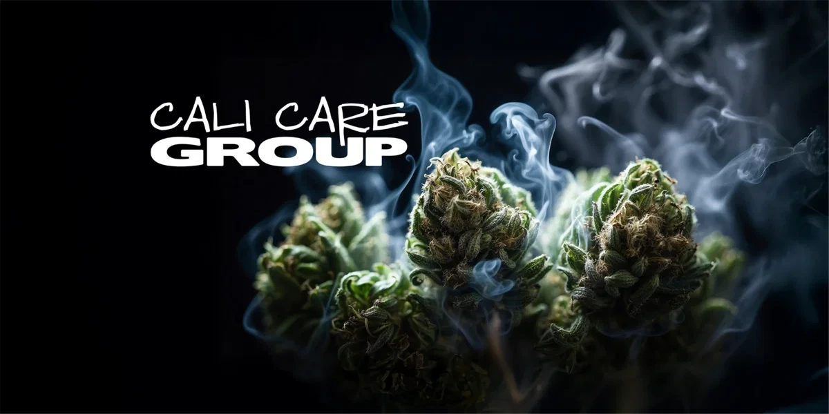 Cali Care Group Redlands Delivery