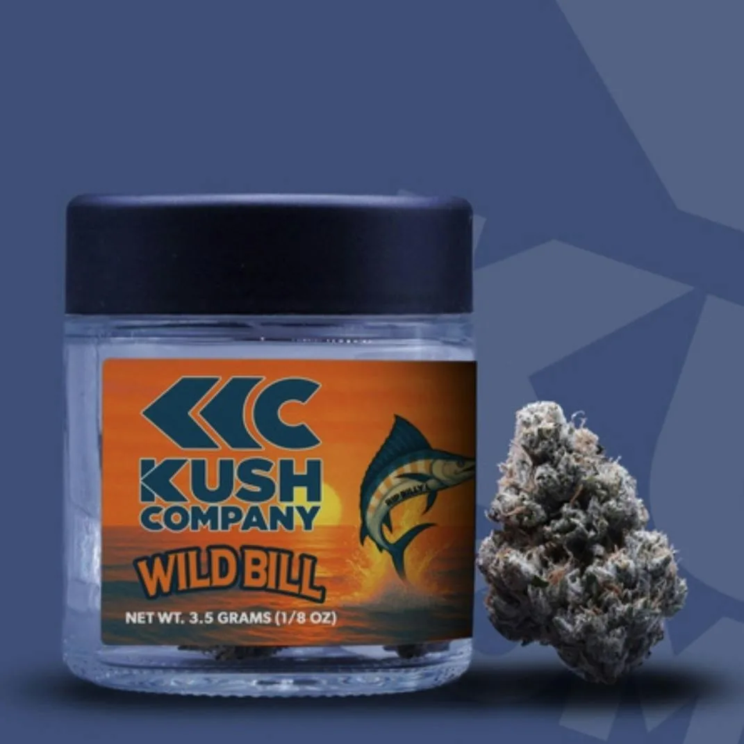 Wild Bill