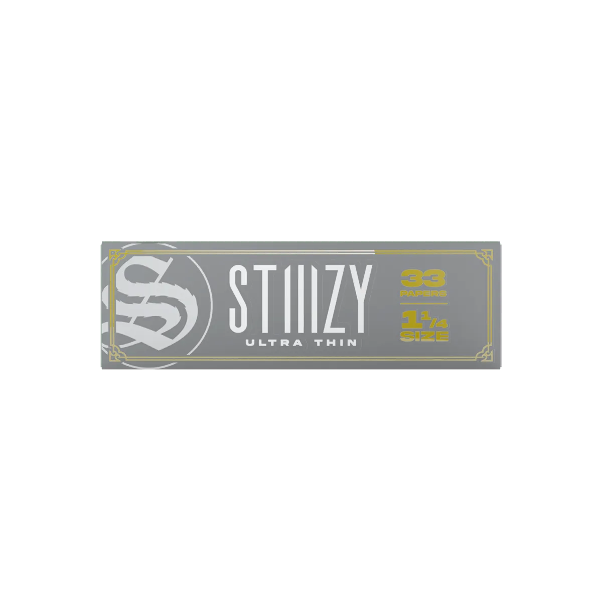 1 ¼ Size Premium Rolling Papers - Ultra Thin