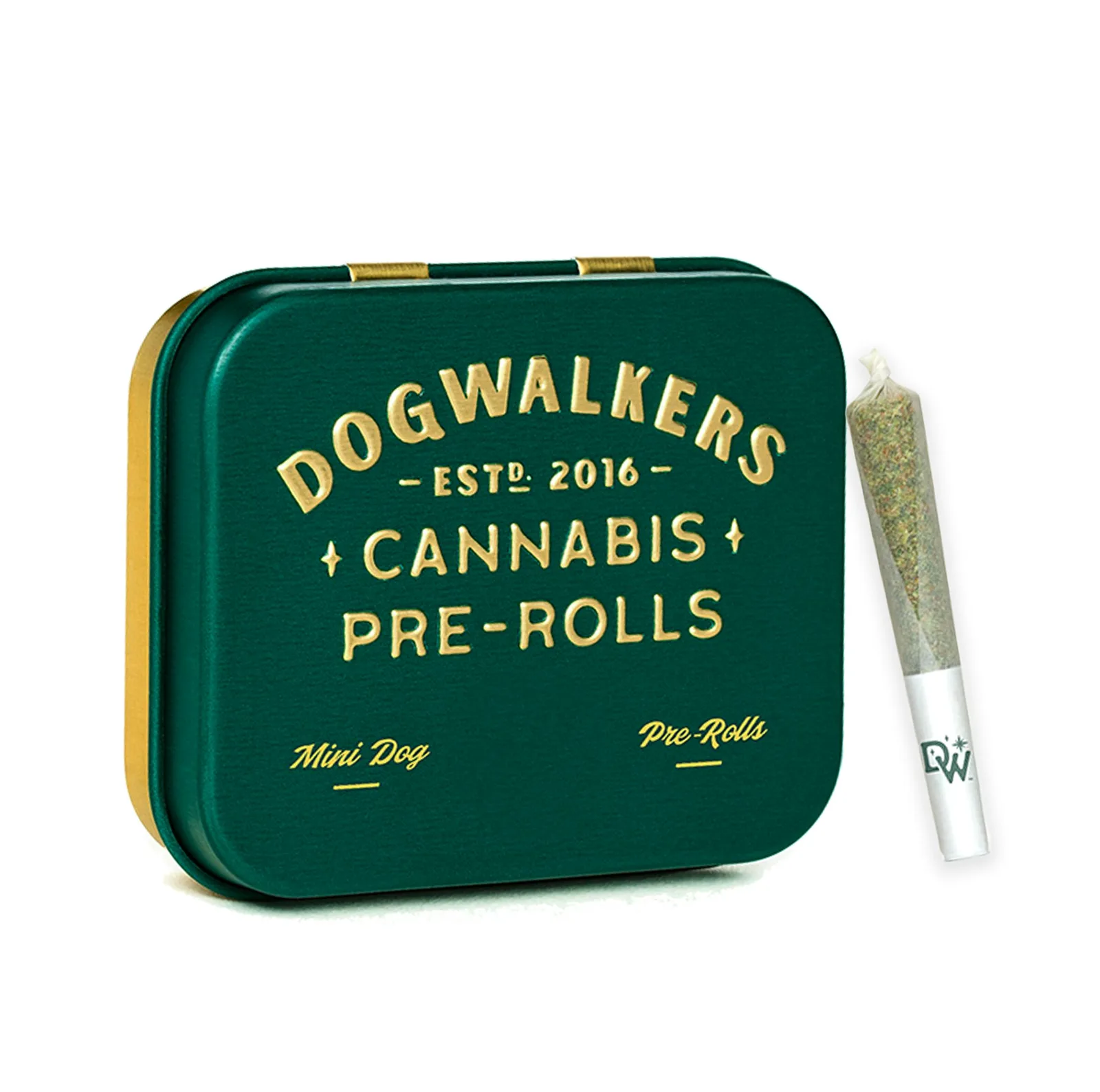 FRUITCAKE PRE-ROLL 5PK [1.75G]