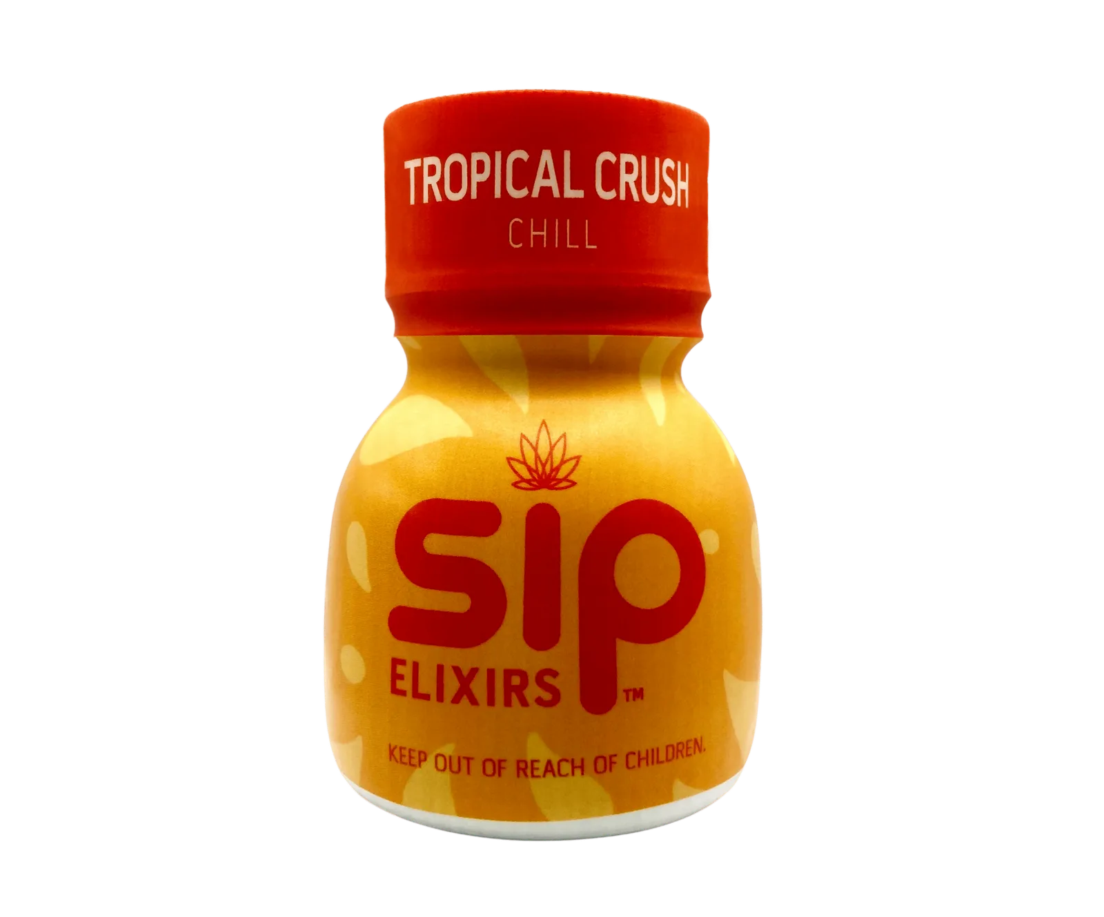 Tropical Crush - 100mg THC