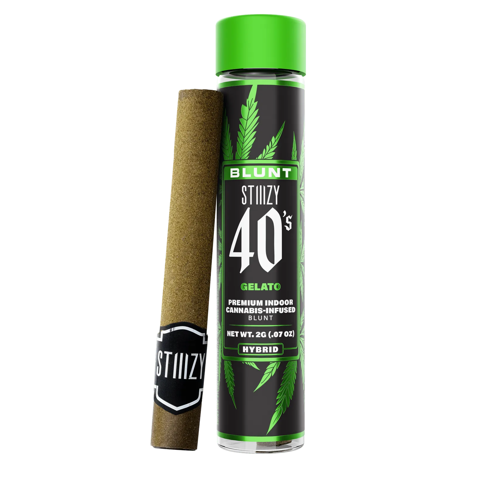 GELATO - 2G 40's Infused Blunt