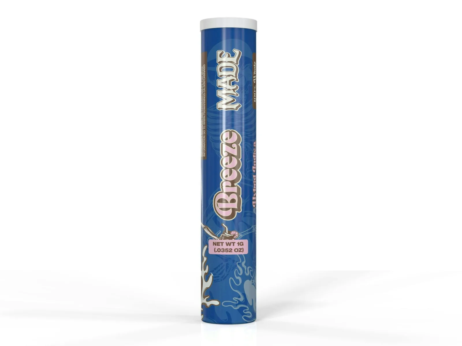 MADE | Breeze | Joint | 1g
