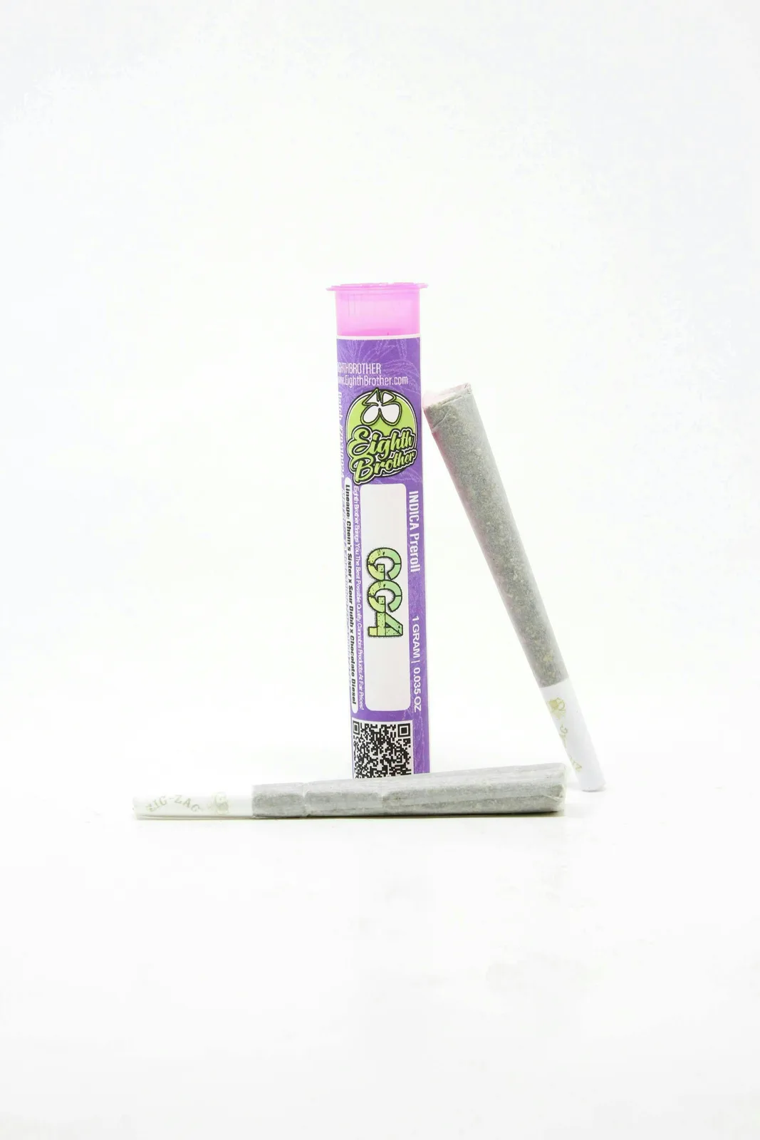 Eighth Brother | GG4 | Joint | 1g