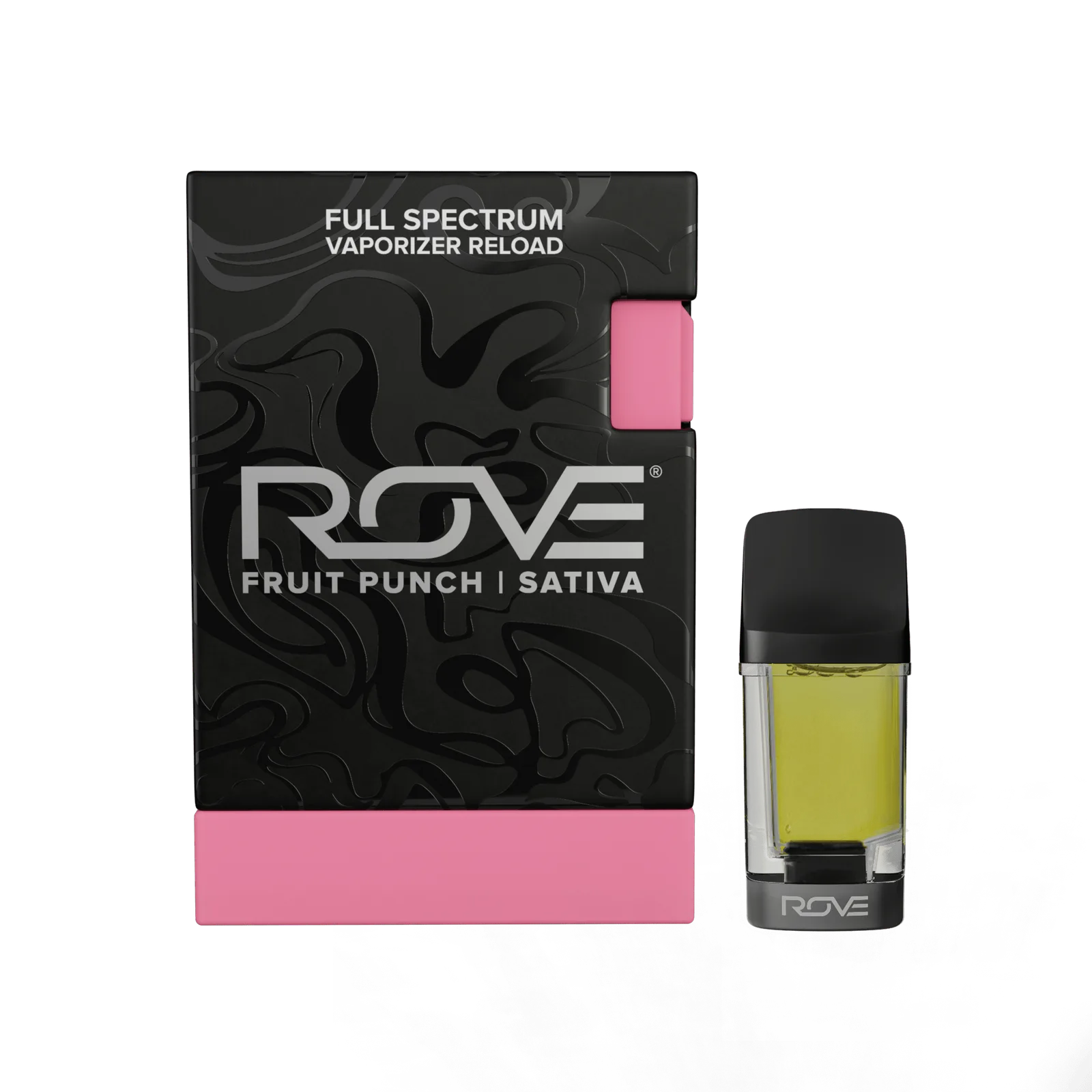 Fruit Punch | Melted Diamond Live Resin Cartridge | 1.0g