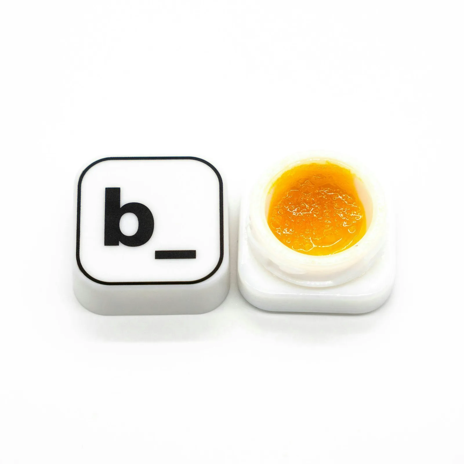 Baseline | Sticky Buns Sauce 0.5g