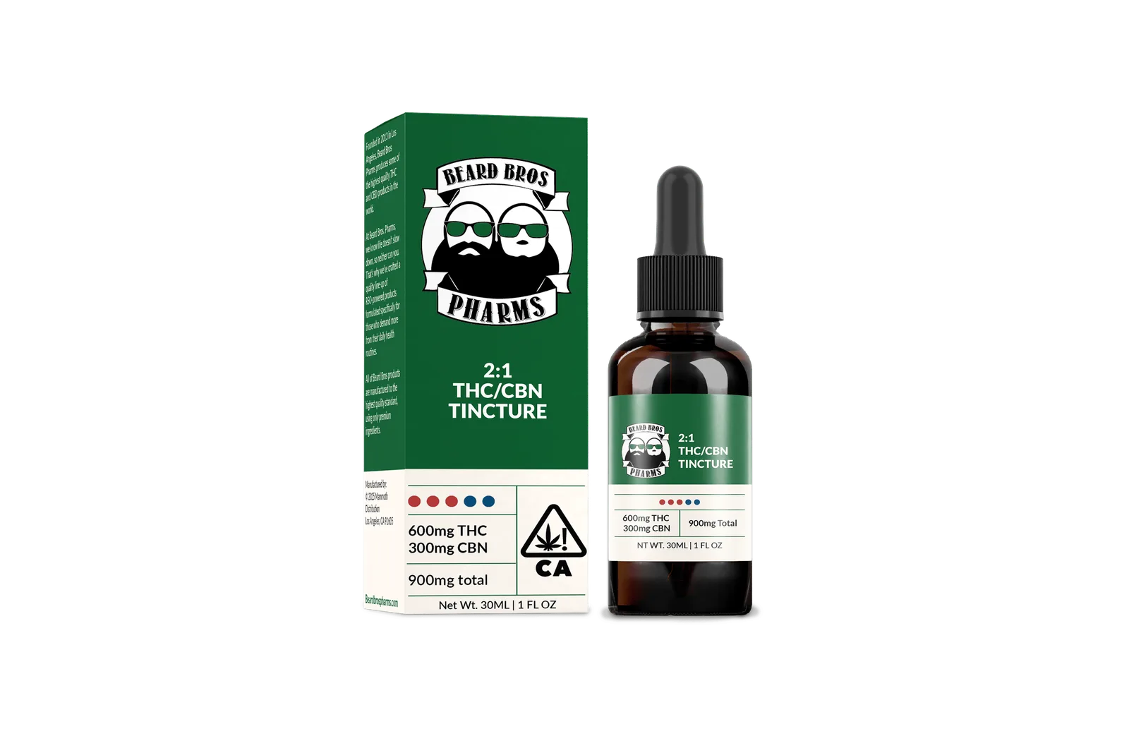 CBN Tincture