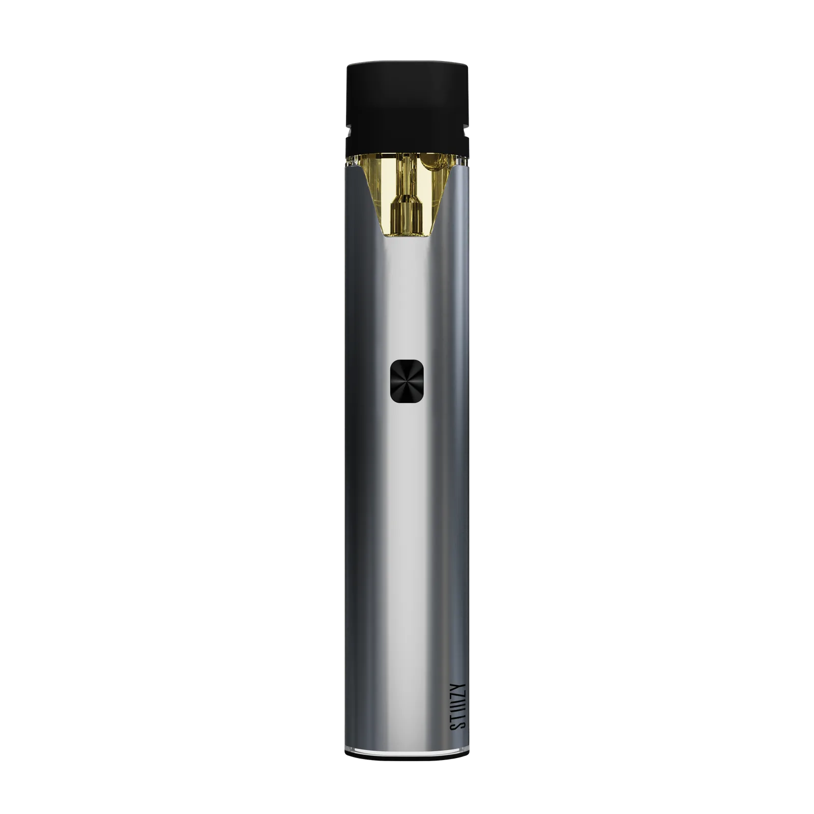 Battery - Pro - Silver