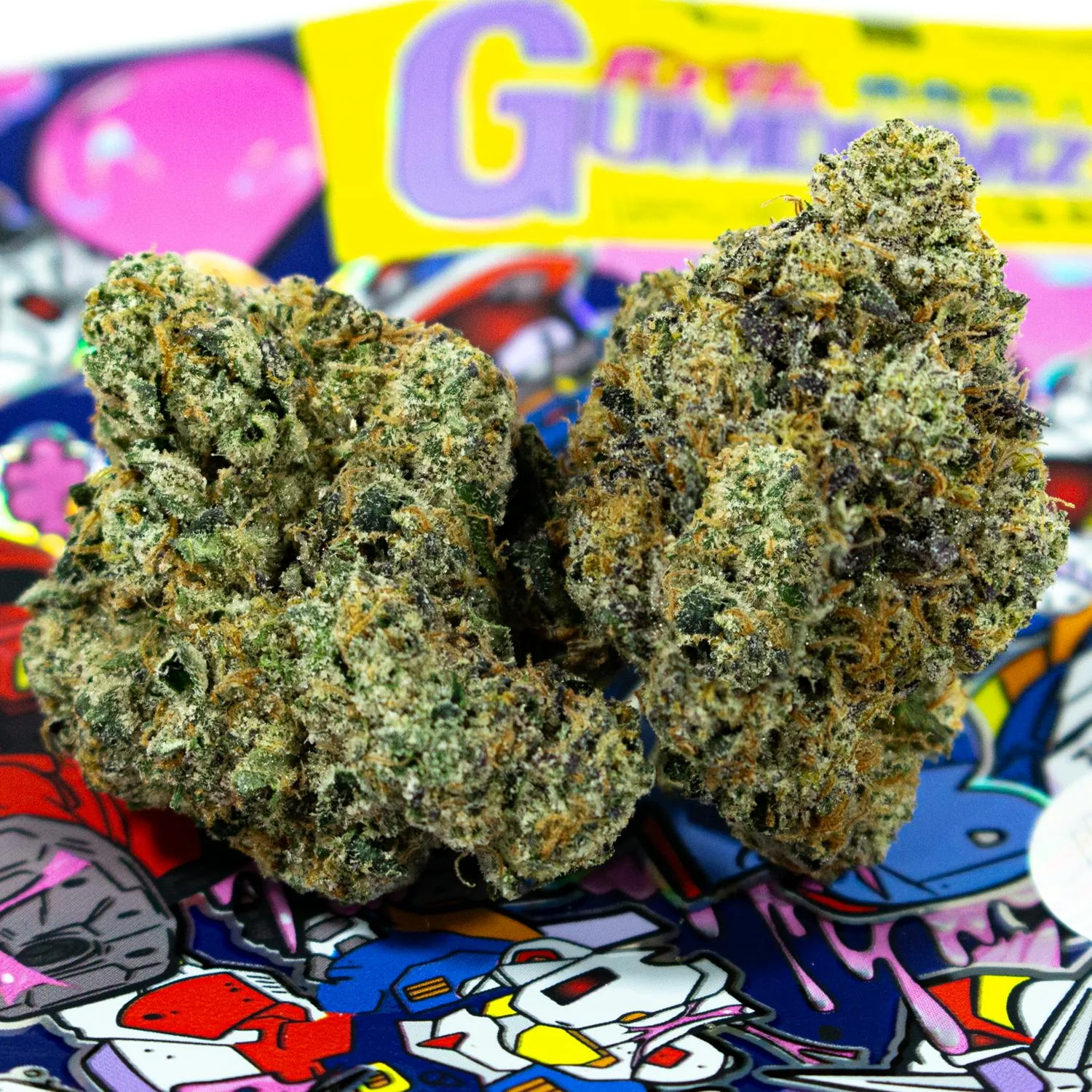 Gumdumz