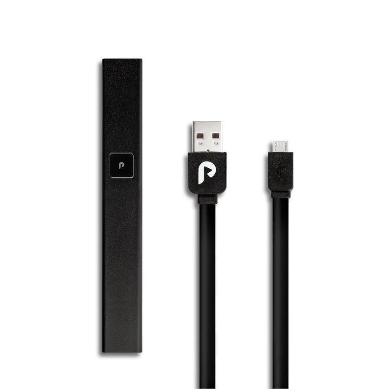 PLAY Battery - Standard Black