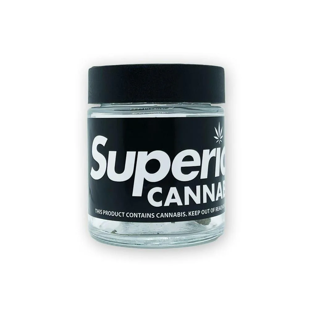 Superior Garlic Mints 1/8oz