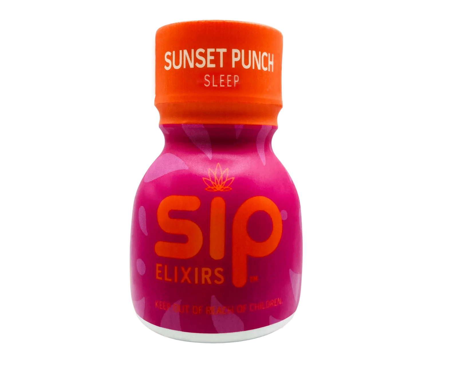 Sunset Punch - 100mg THC
