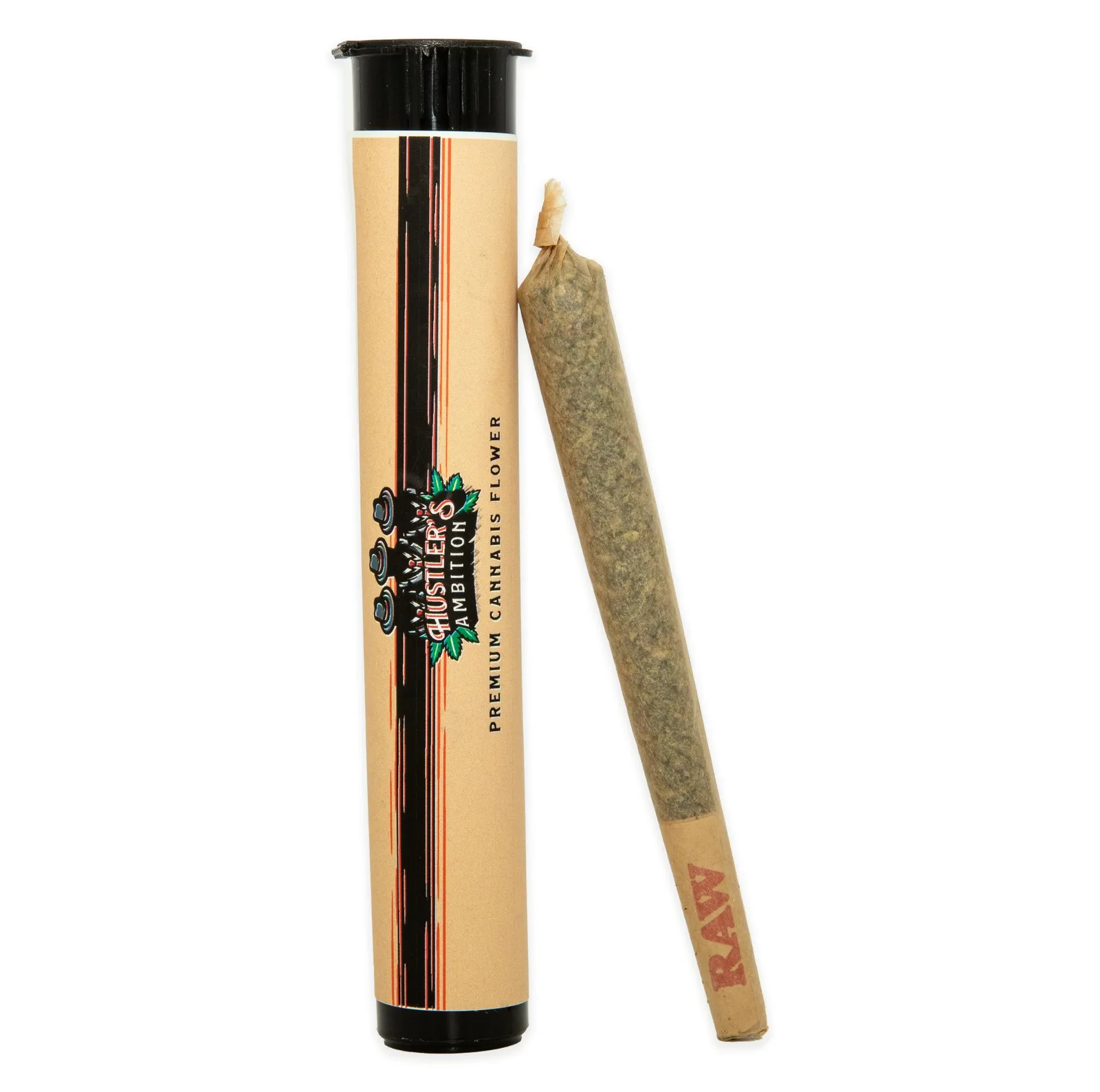 HONEY STICK PRE-ROLL [1G]