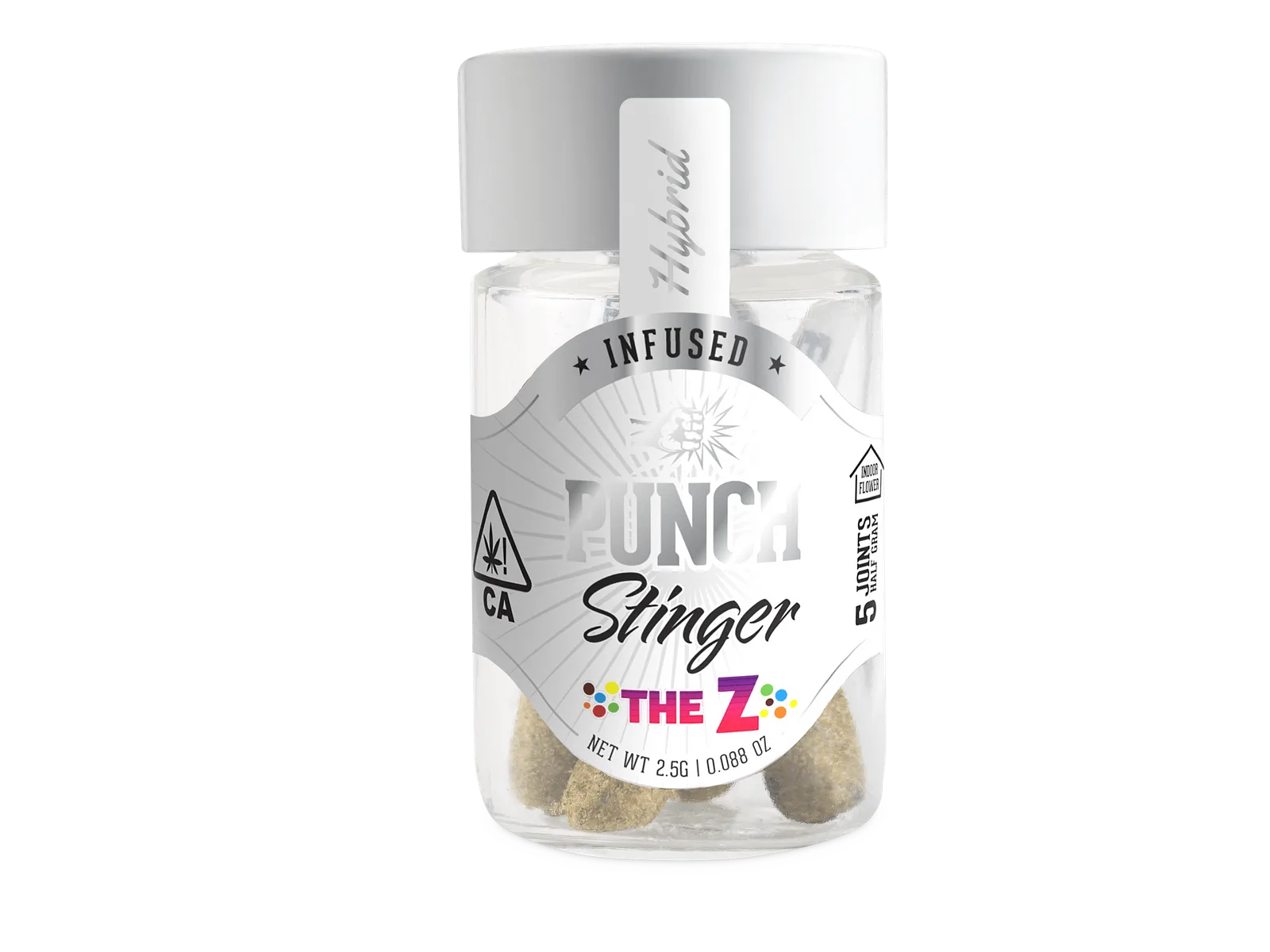 Punch - Stingers - The Z