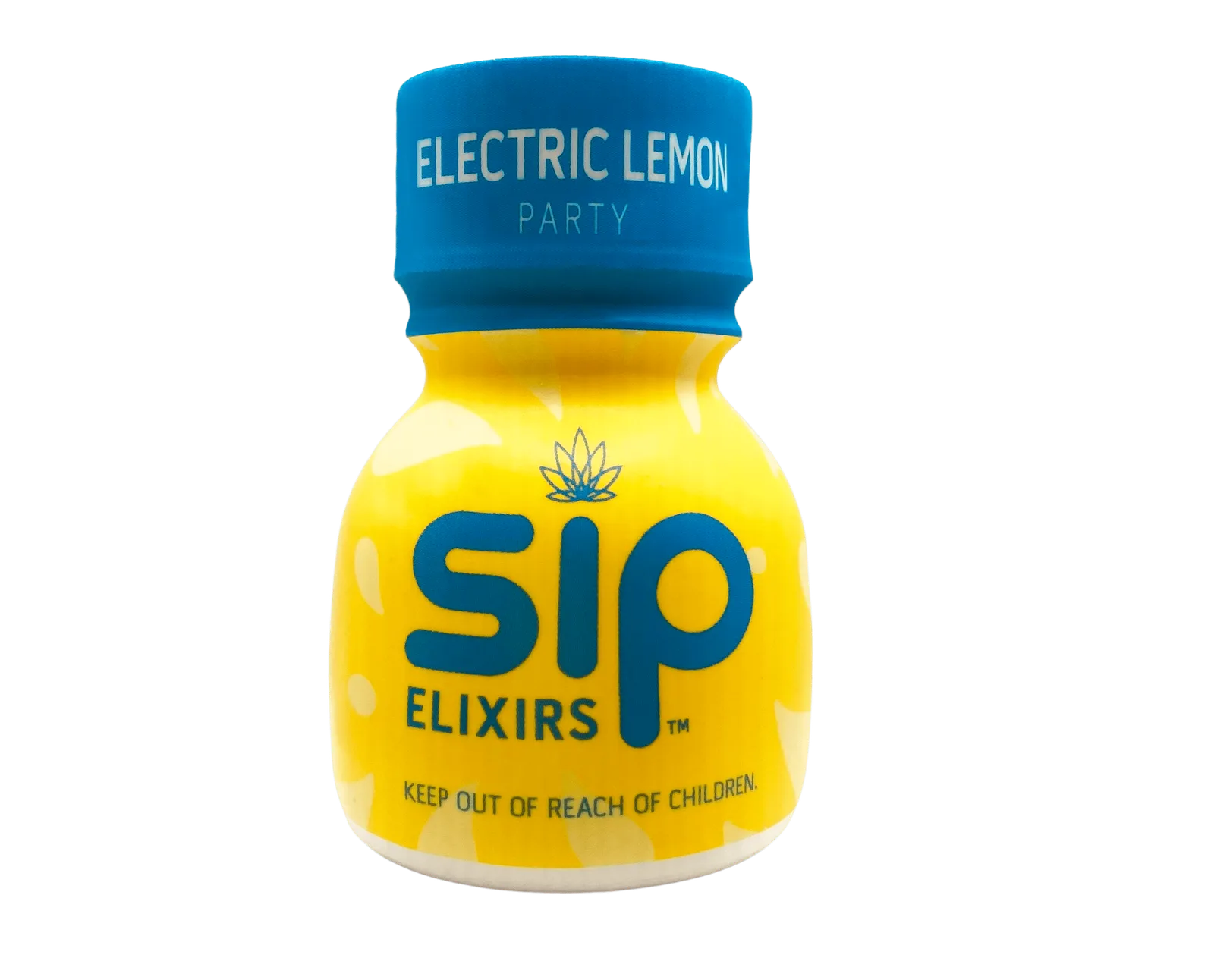 Electric Lemon - 100mg THC