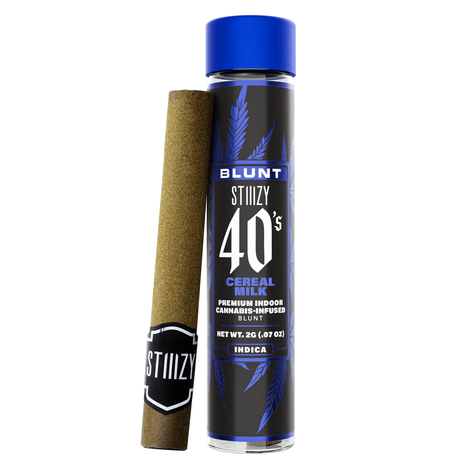 CEREAL MILK - 2G 40's Infused Blunt
