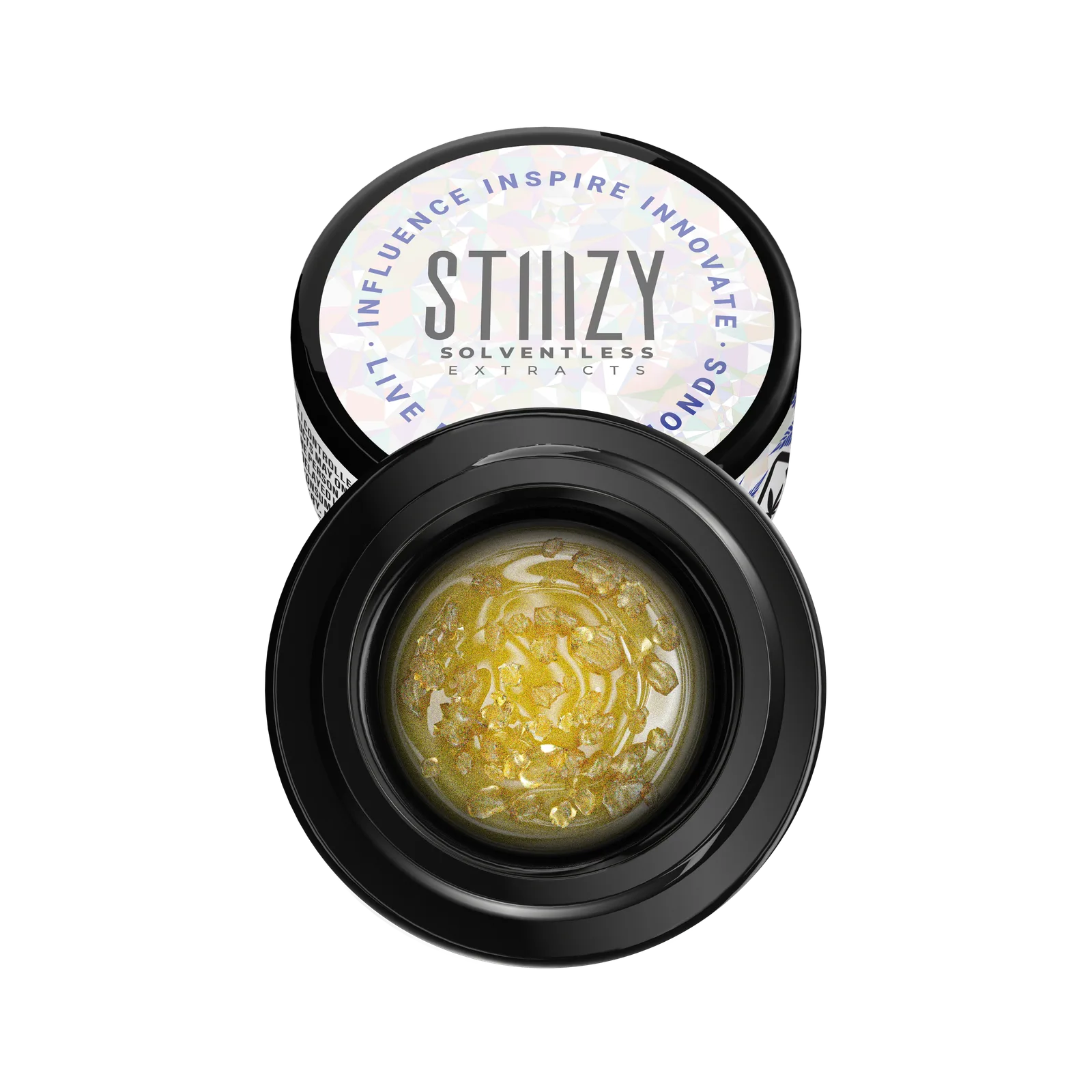 DIAMOND OG - Live Resin Diamonds