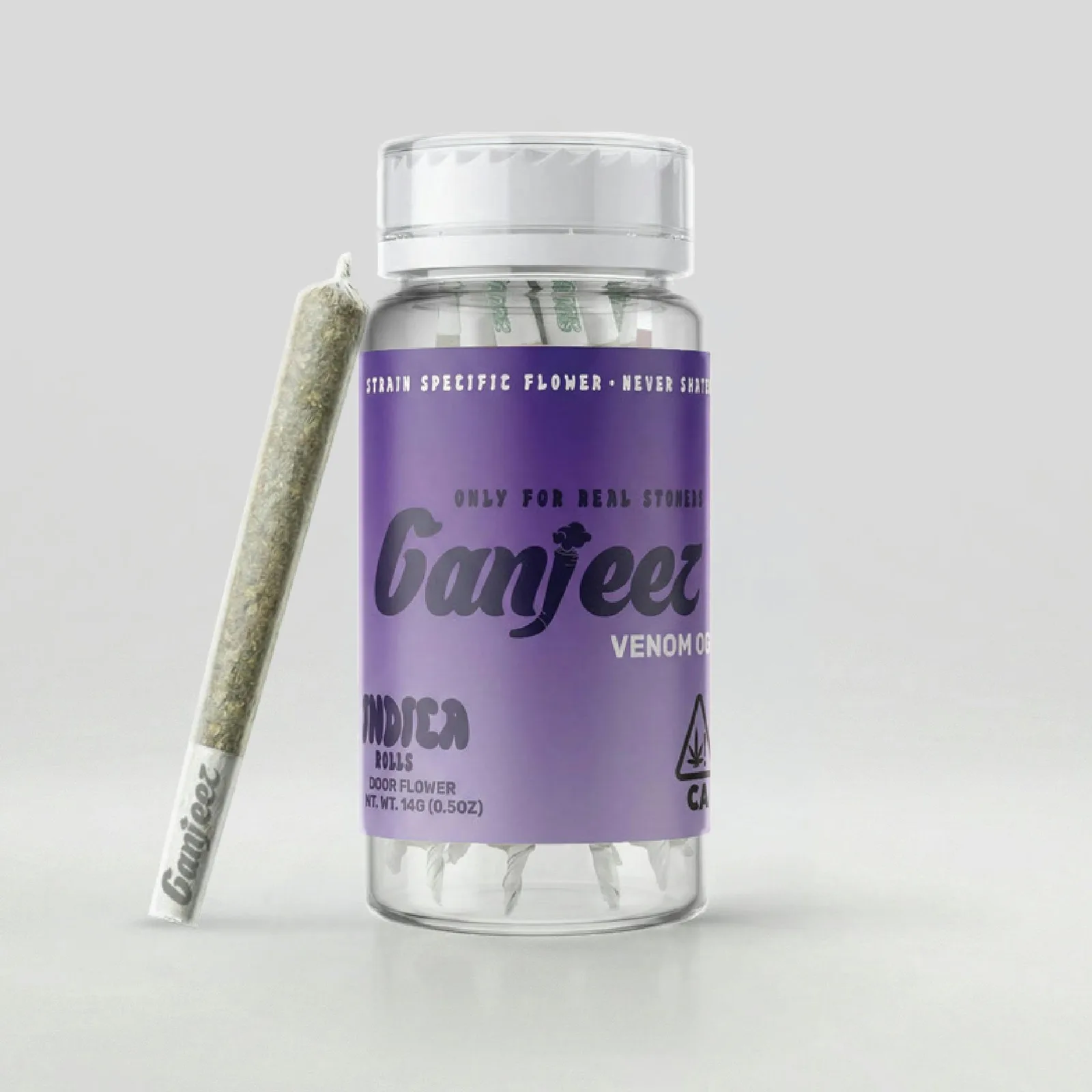 14G PR Pack-Black Orchid