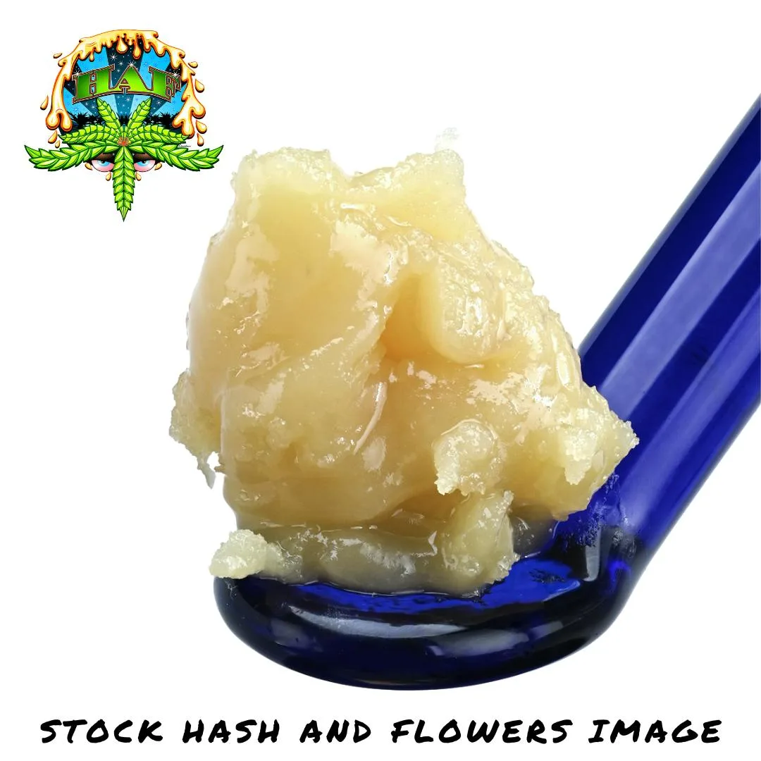 Modified Bananas Premium Live Rosin