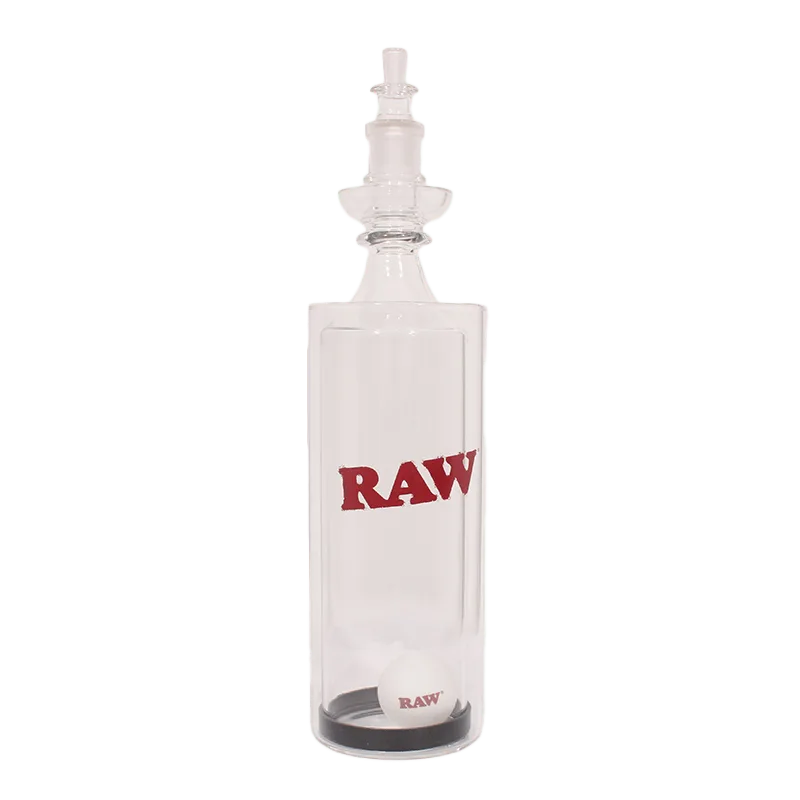 RAW - GRAVITY CONE