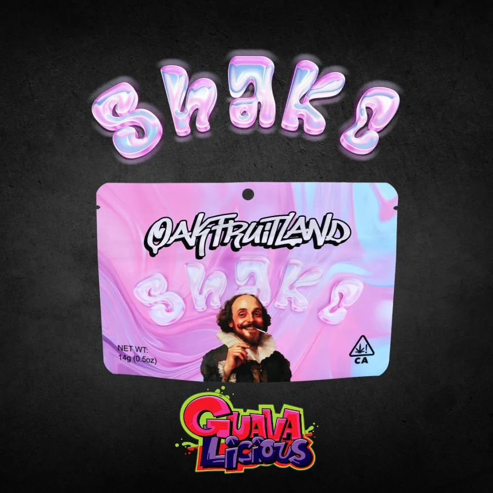 Guavalicious Premium Shake 14g - Shake