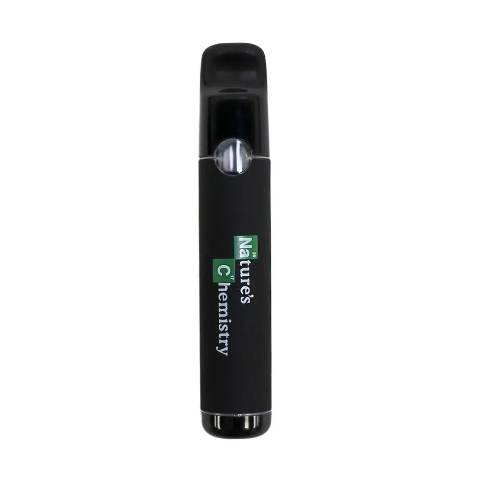 NATURES CHEMISTRY - FIGHT CLUB HIGH POTENCY DISPOSABLE - 0.9g