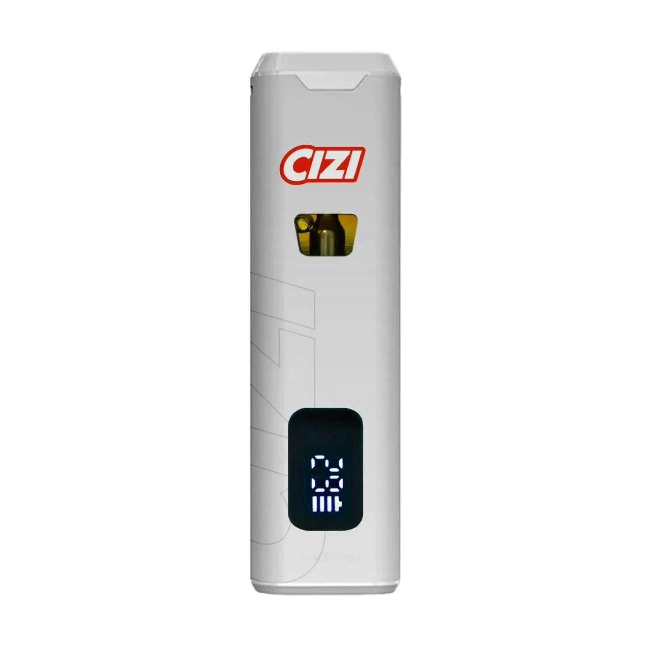 CIZI - CHERRY RUNTZ - AIO