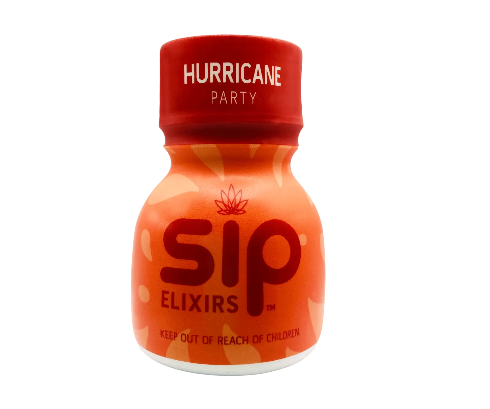Hurricane - 100mg THC