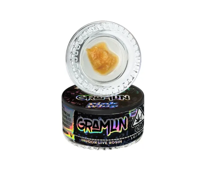 Pink Whip Indoor Live Rosin