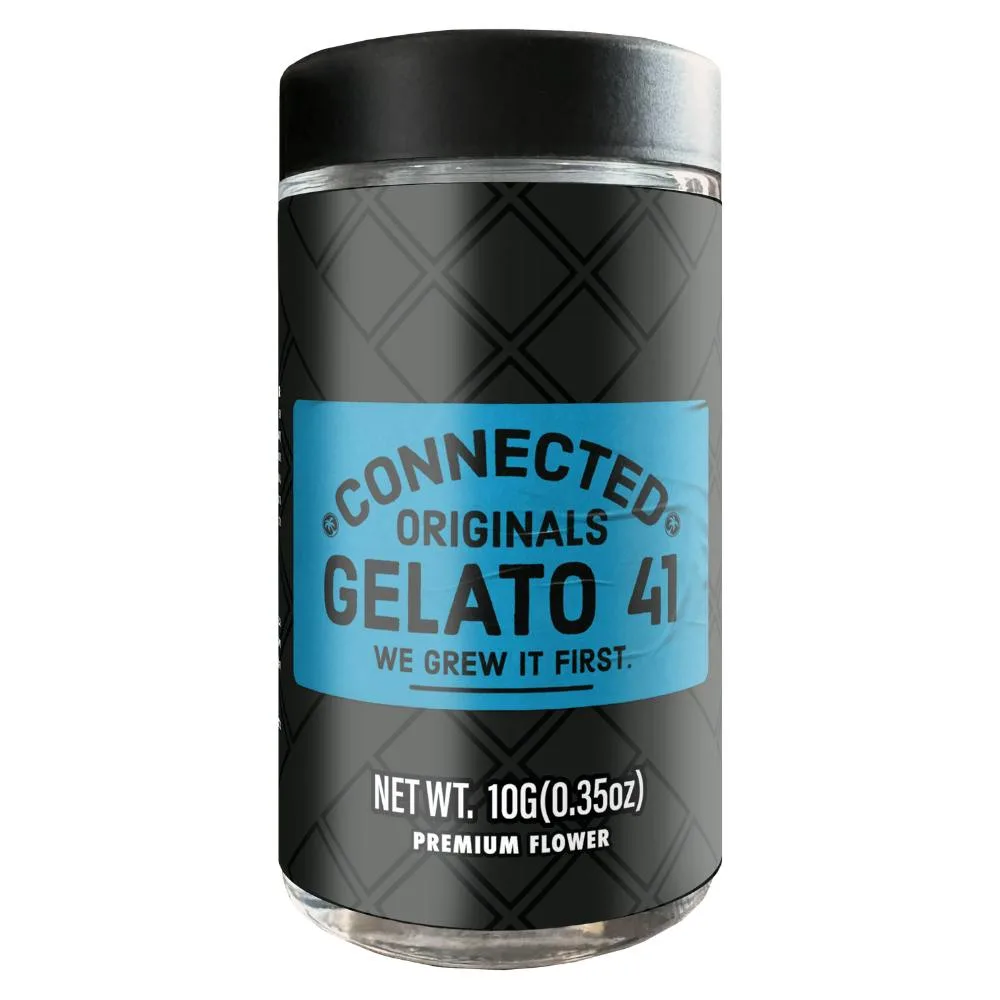 Gelato 41 | Indoor Flower - 10g