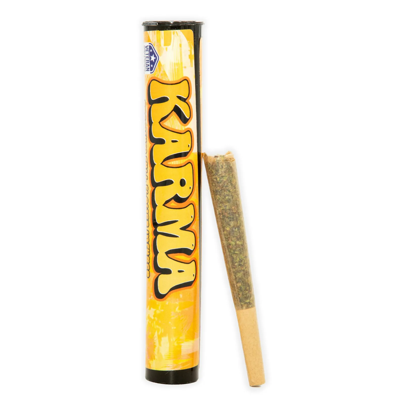 LEMON COOKIE HONEY ROLL INFUSED PRE-ROLL [1.2G]