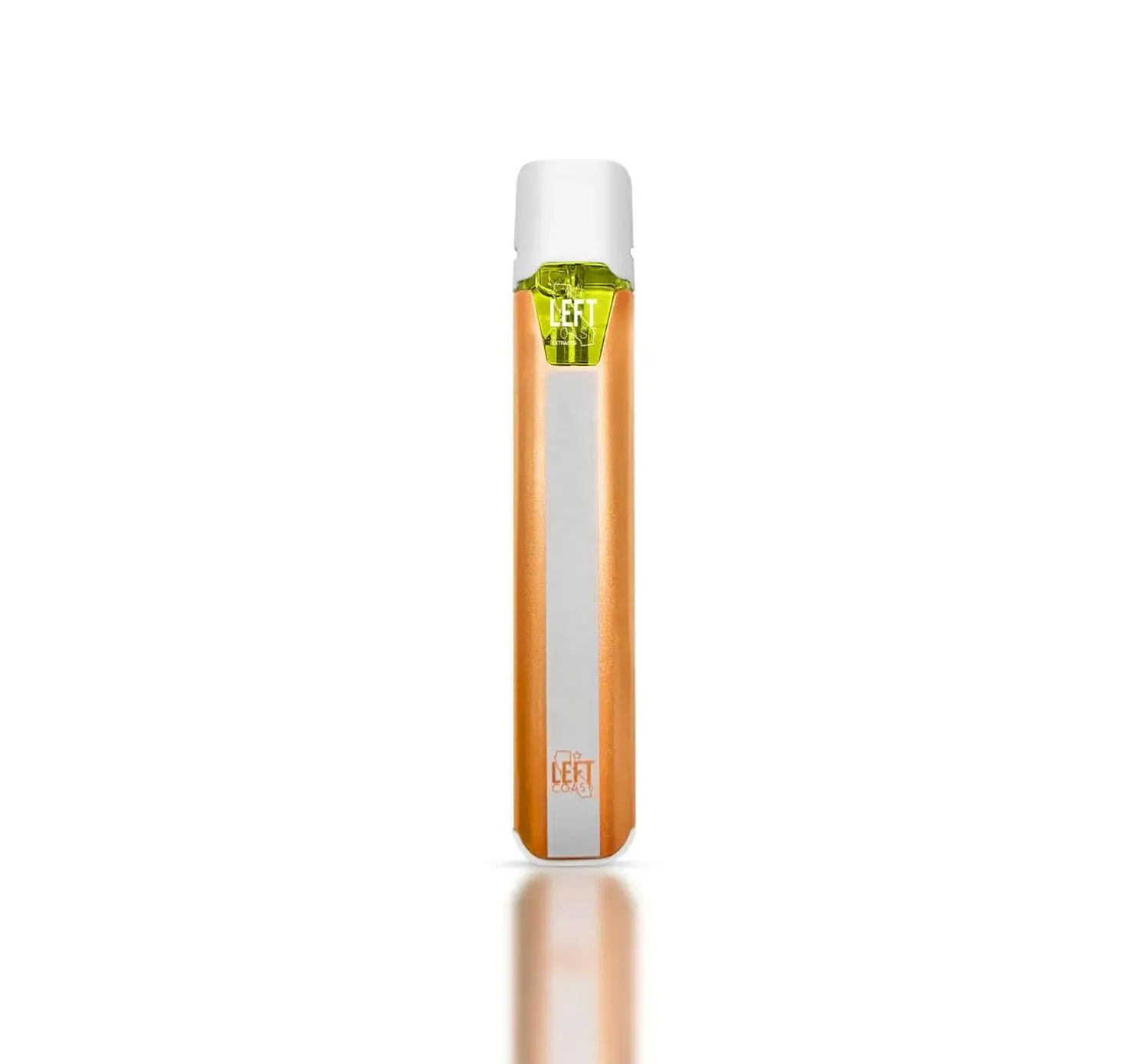 POD BATTERY -ORANGE-