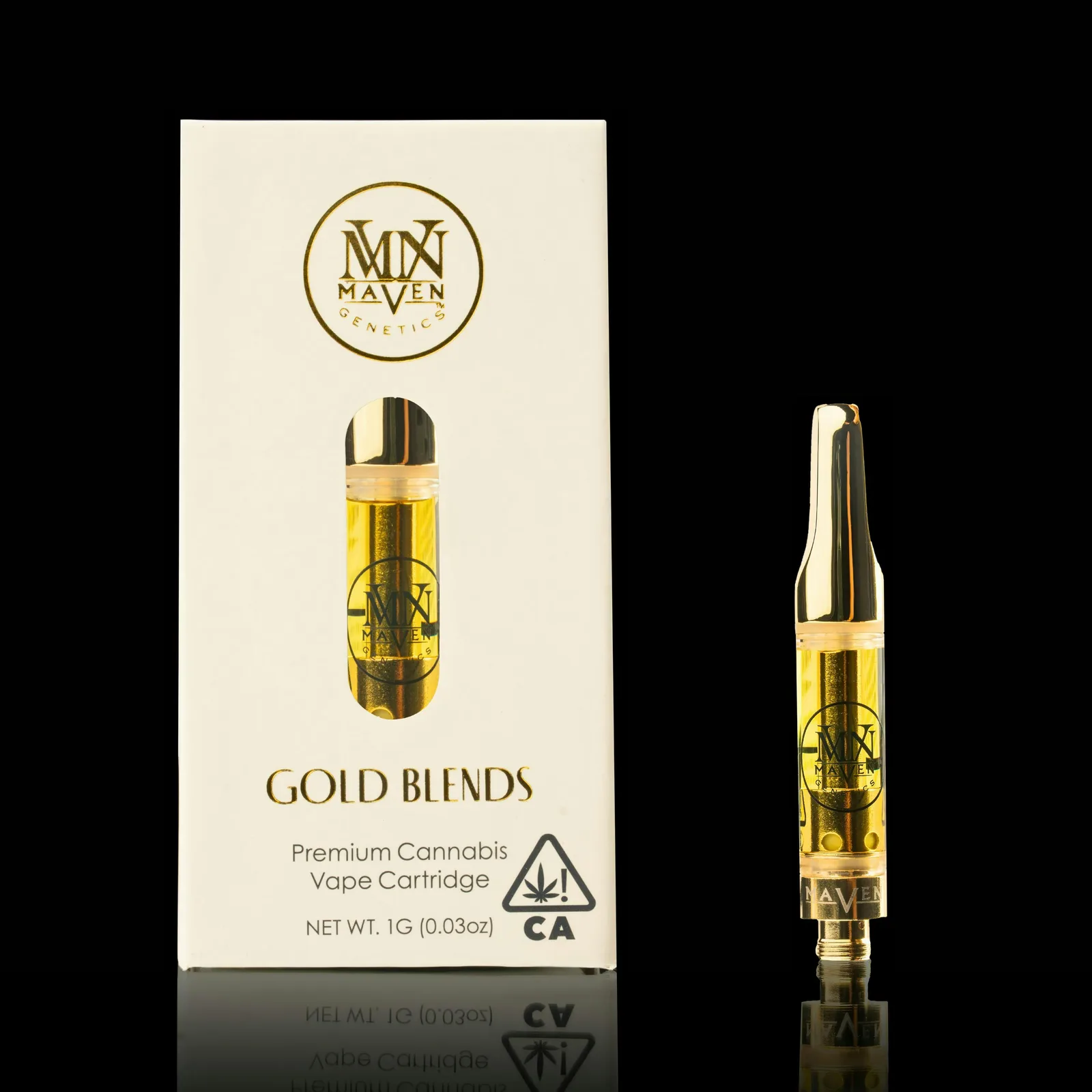 Lemon Cherry Tropicana Gold Blend [1g]