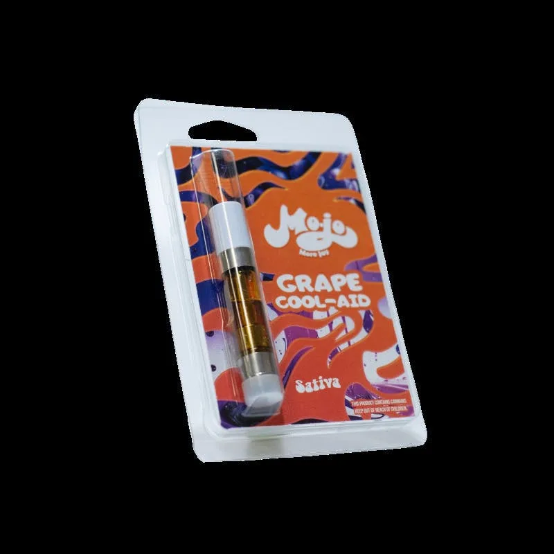 Mojo - Grape Cool-Aid (1G)