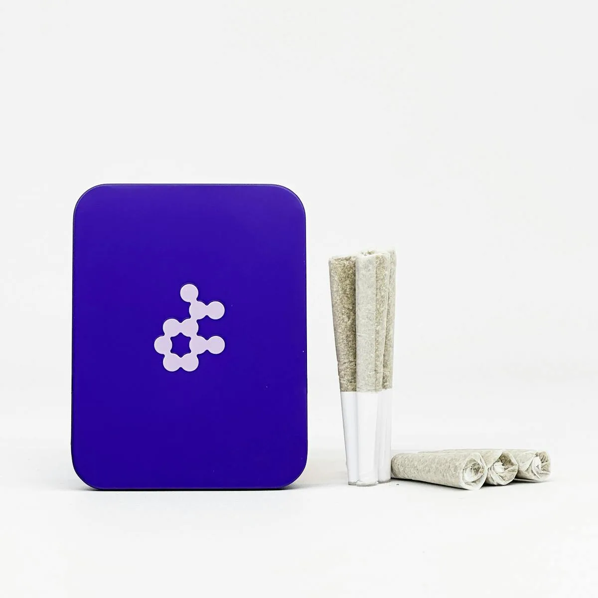 THC Design - Pre-Roll 6pk - Blue Viper 3.5g