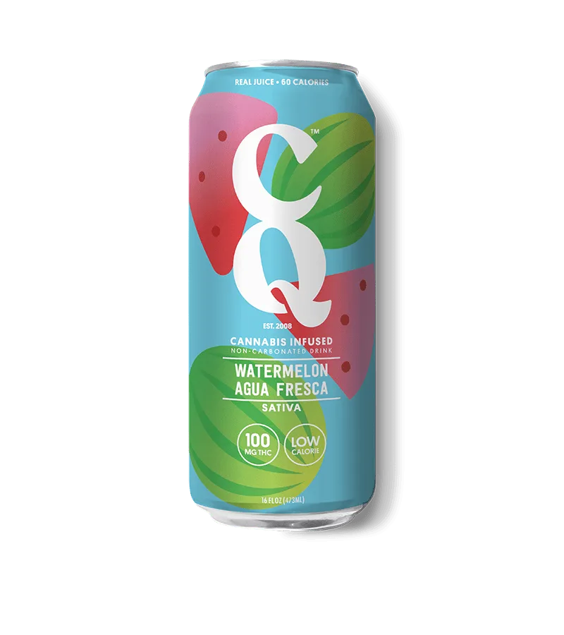 WATERMELON AGUA FRESCA (Sativa)