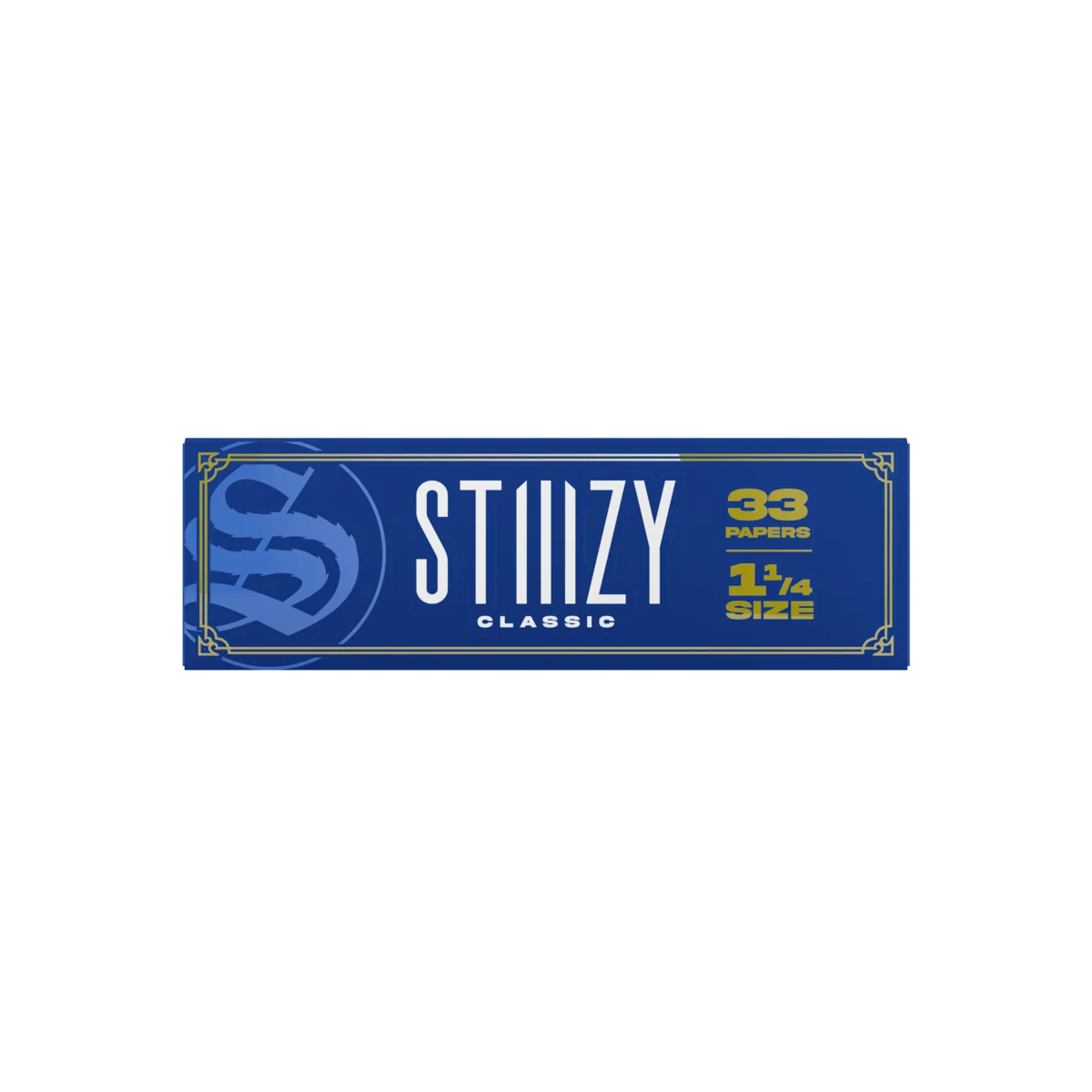 1 ¼ Size Premium Rolling Papers - Classic