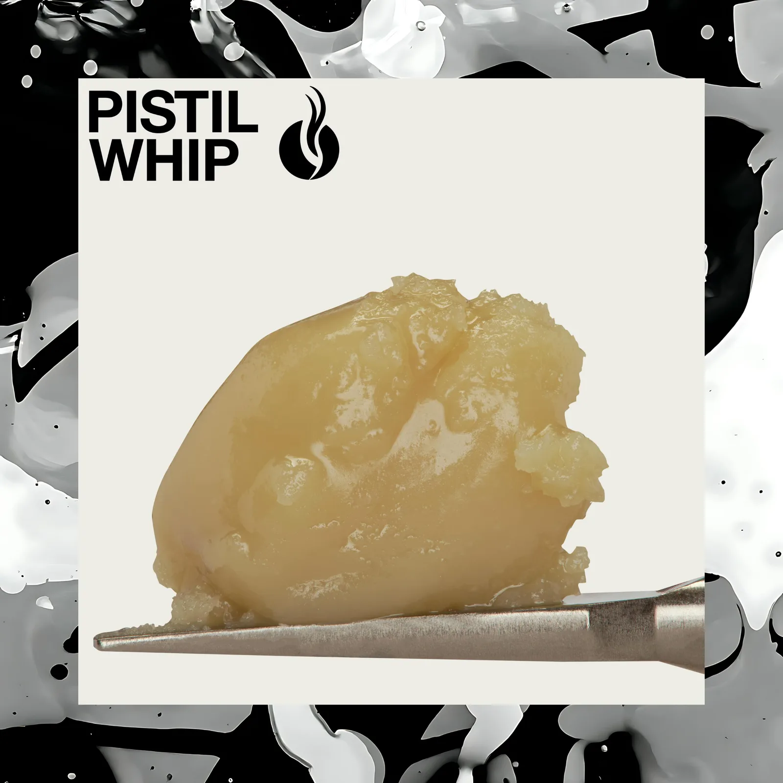 Honey Banana Live Rosin Badder (1g)