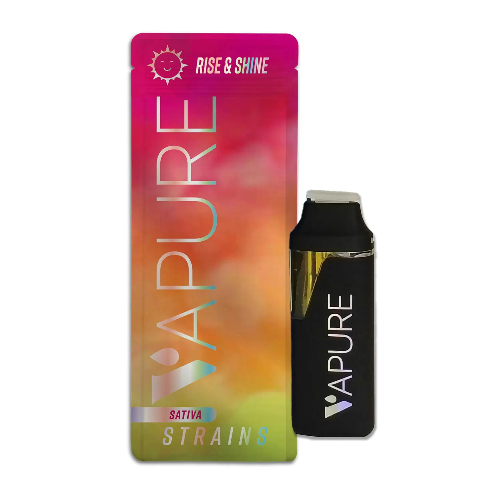 .5g | Disposable - Pineapple Haze