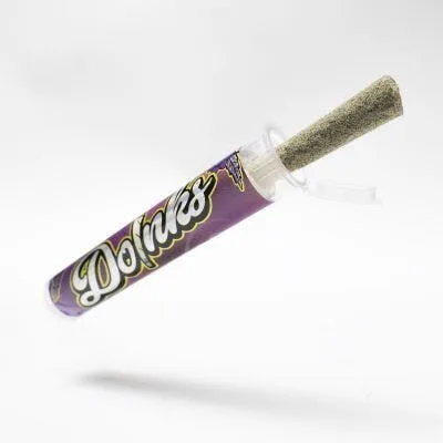 Doinks | Grape OG | Infused Joint | 1g