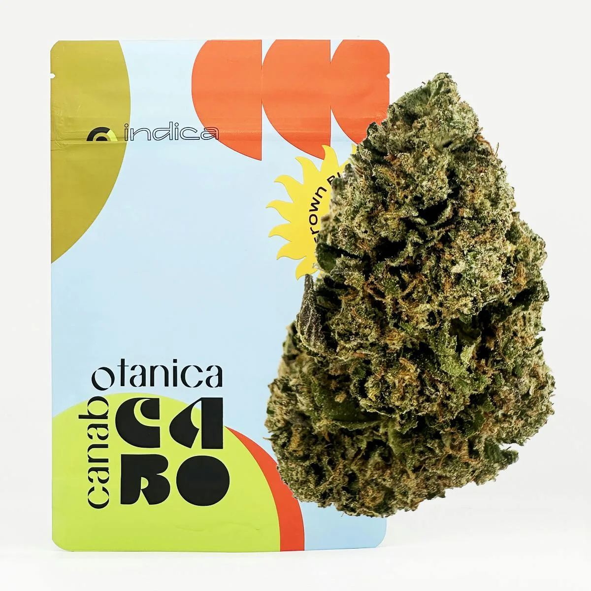 Double Runtz - 28g - Sungrown Flower