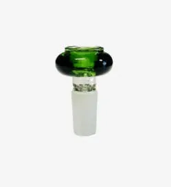 GLASS - BOWL - ROUND N' FLAT - BWL273