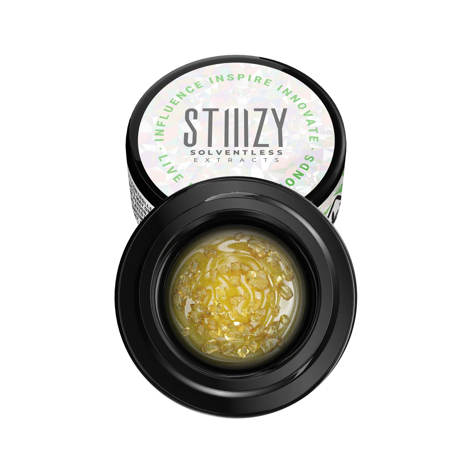 ICE CREAM MINTZ - Live Resin Diamonds