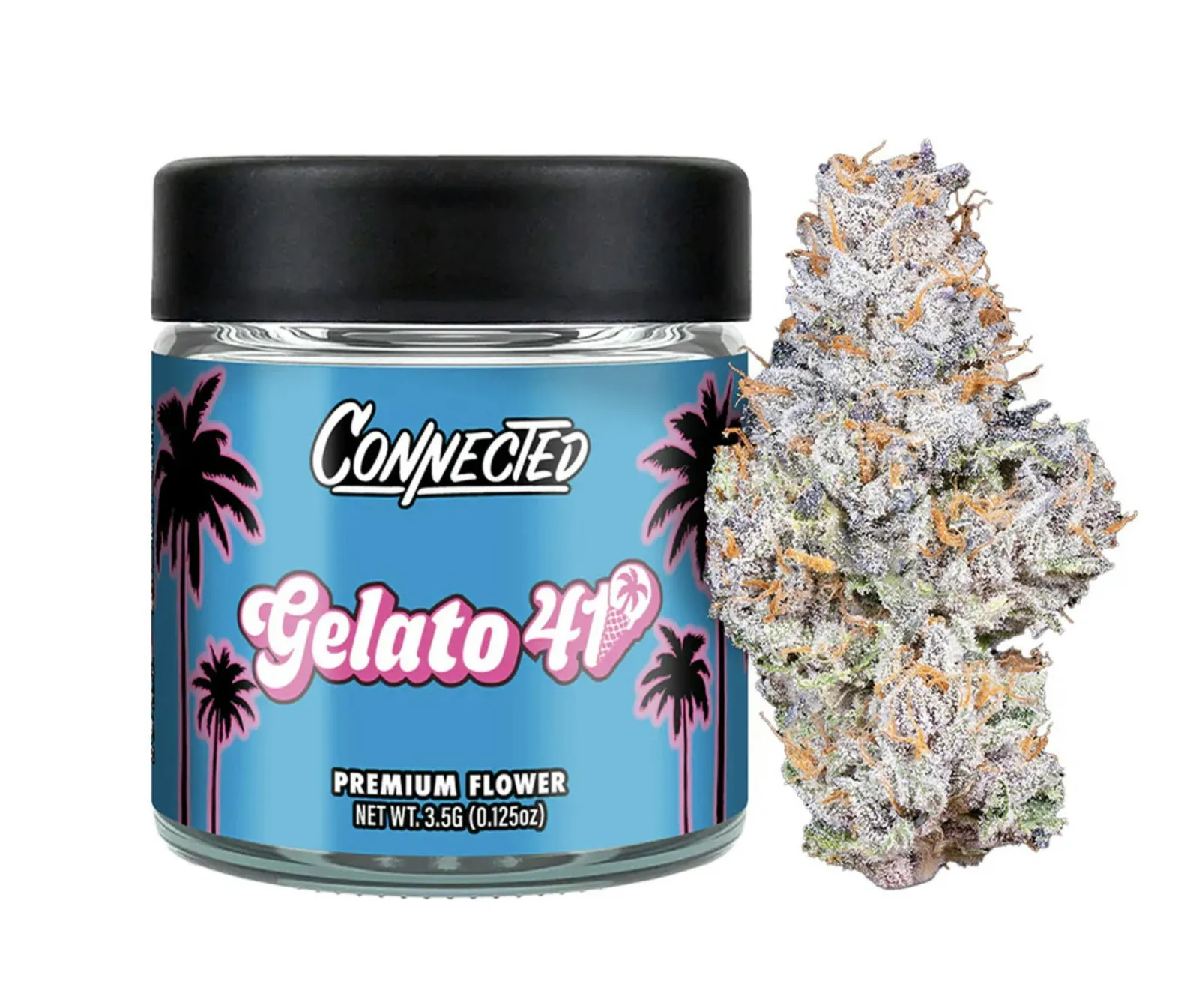 Gelato 41 | Indoor Flower - 3.5g