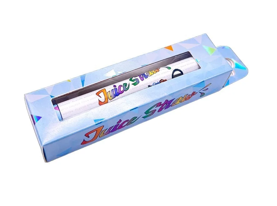 COLDFIRE Extracts | Juice Straw Battery