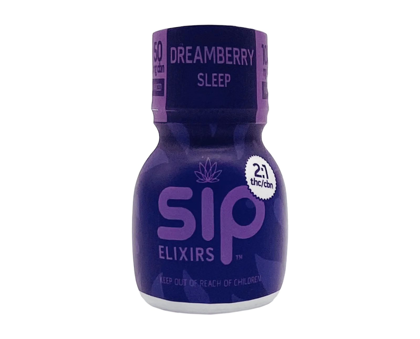 Dreamberry - 2:1 THC:CBN - 100mg:50mg
