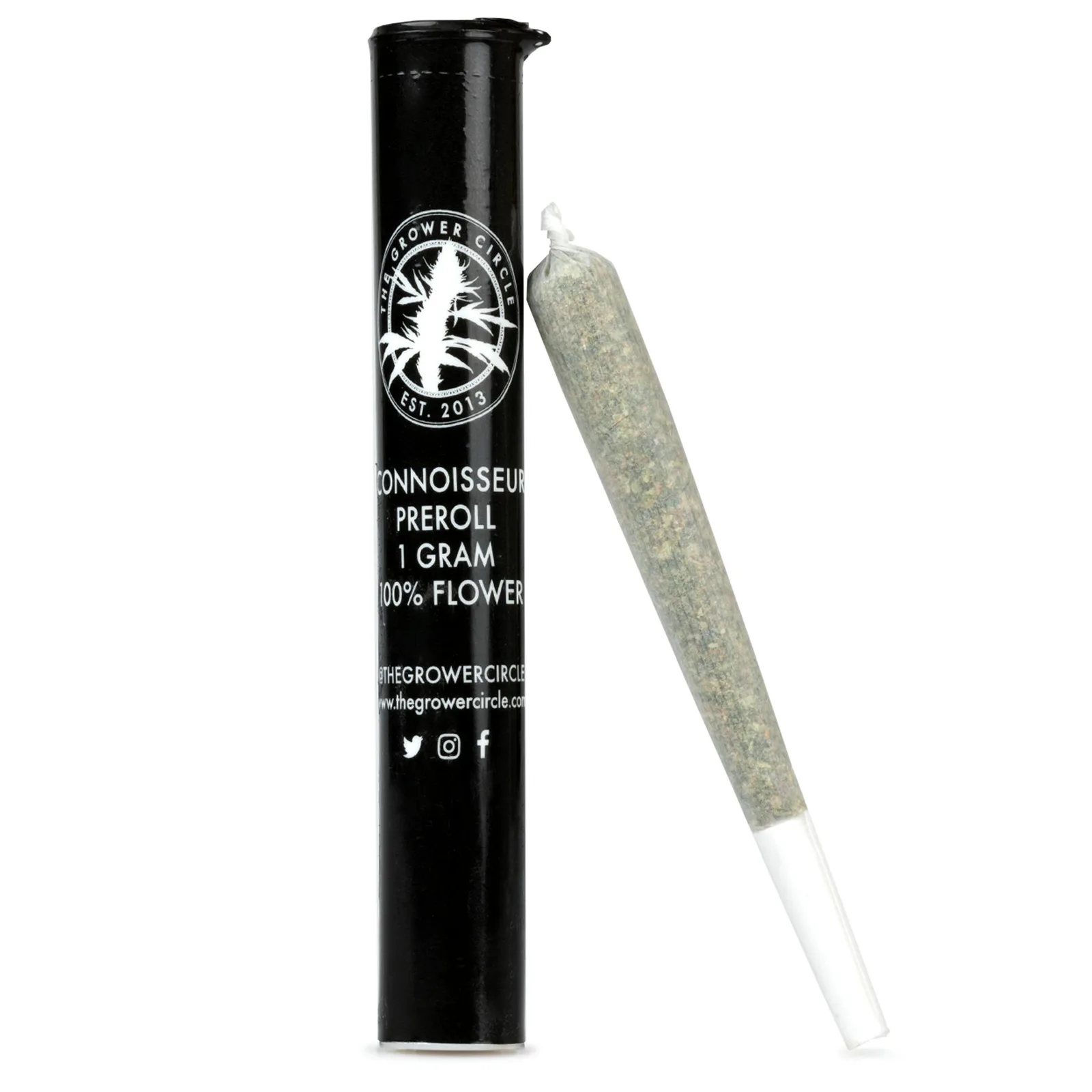 DODIE PRE-ROLL [1G]