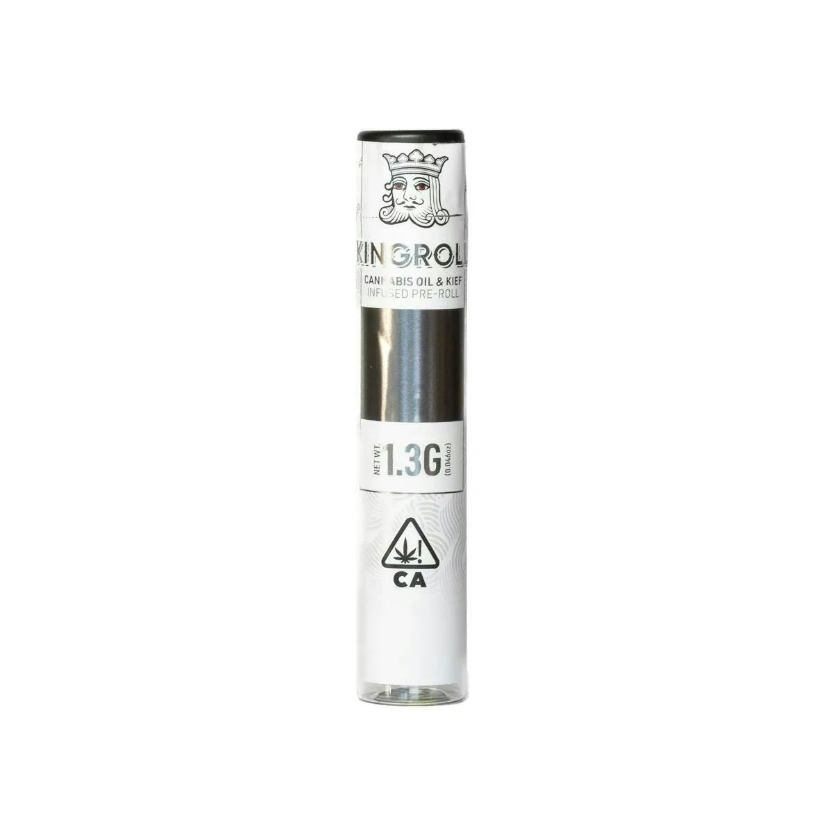 Kingroll | White Runtz x Apple Fritter | Infused Joint | 1.3g