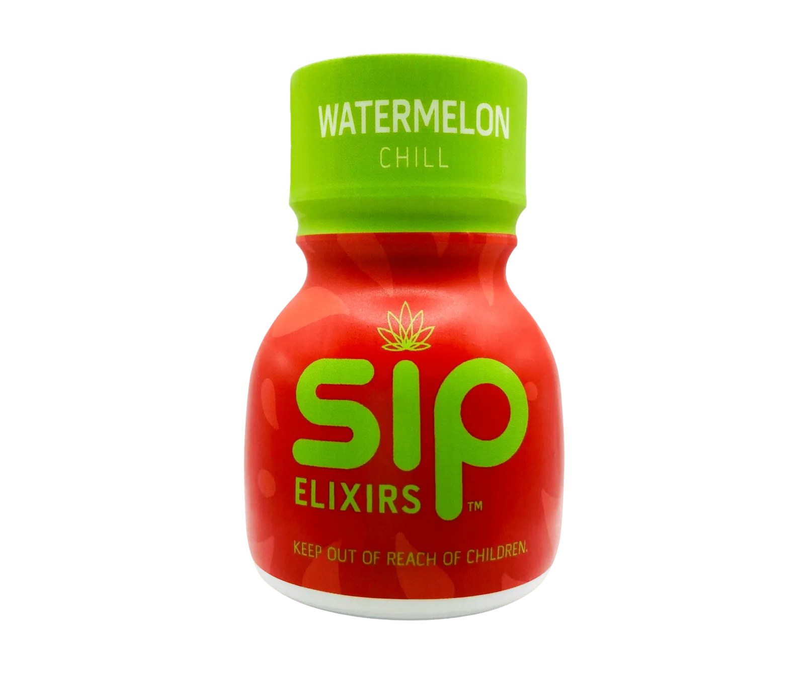 Watermelon - 100mg THC
