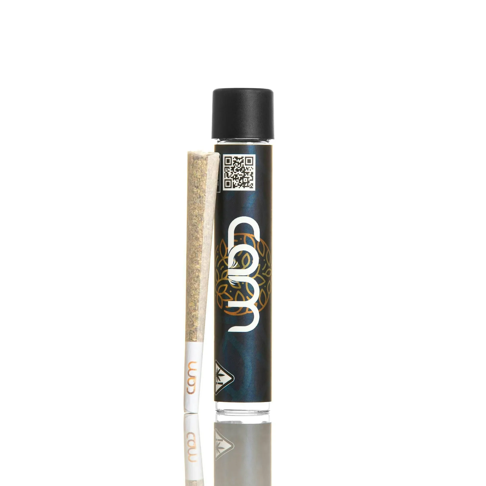 CAM | Mars OG | Joint | 1g